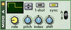 Malstrom waveform 5