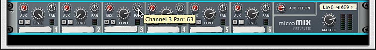 Reading parameter value 
from tooltip